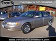 2000 Buick Regal