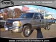 2003 GMC Sierra 1500