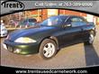 2000 Chevrolet Cavalier