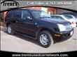 2003 Mercury Mountaineer
