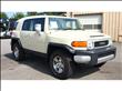 2008 Toyota FJ Cruiser