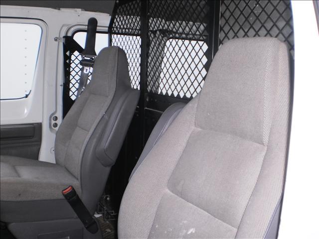 1997 Dodge Ram Van
