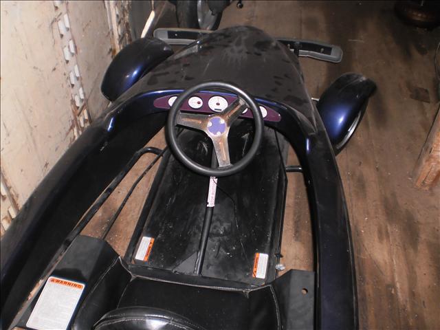 1997 Plymouth Prowler