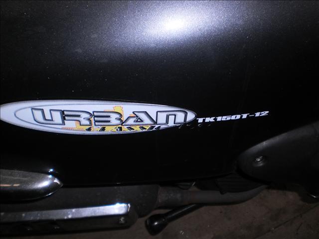 2007 tank urban classic