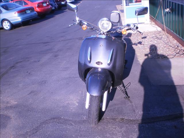 2007 tank urban classic