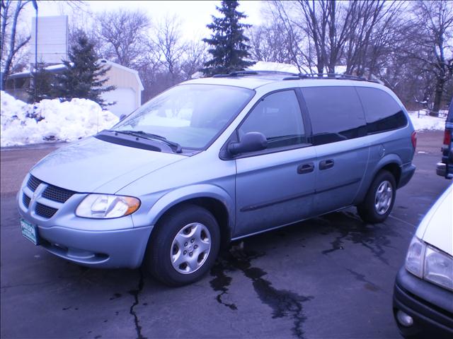 2003 Dodge Grand Caravan for sale
