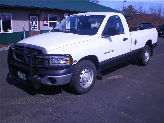 2005 Dodge Ram 2500