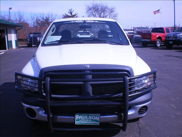 2005 Dodge Ram 2500