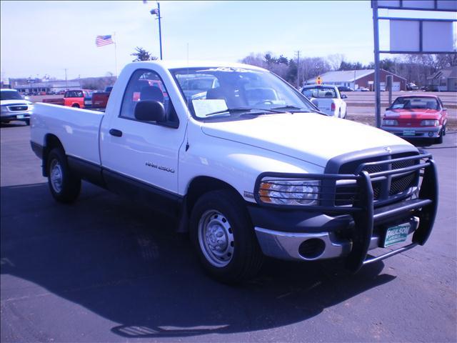 2005 Dodge Ram 2500