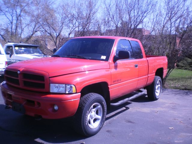 2001 Dodge Ram 1500