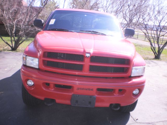 2001 Dodge Ram 1500