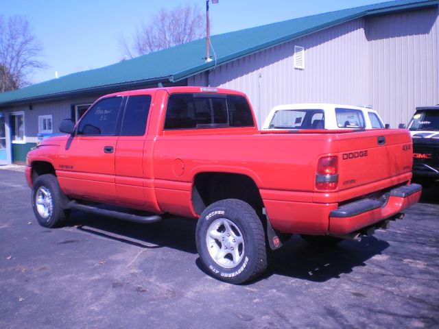 2001 Dodge Ram 1500