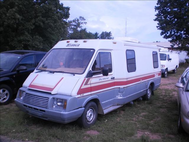 1986 itasca phasar