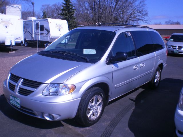 2006 Dodge Grand Caravan