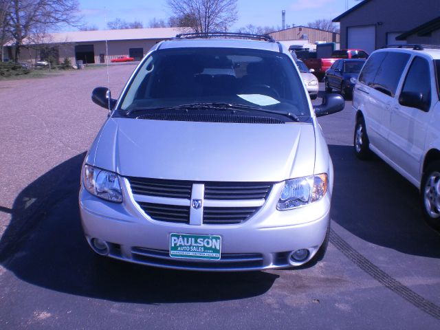 2006 Dodge Grand Caravan