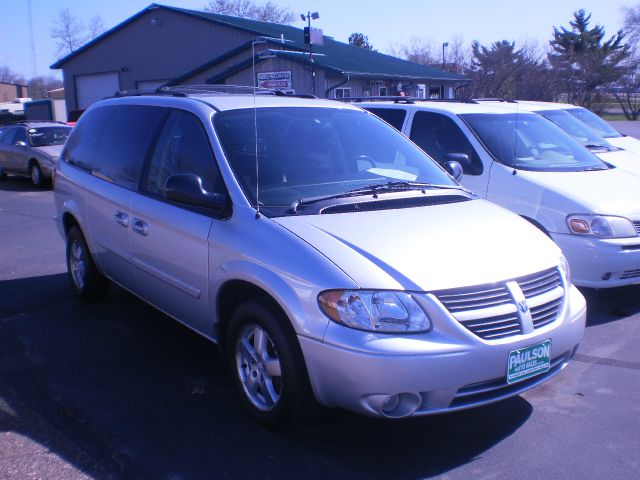 2006 Dodge Grand Caravan