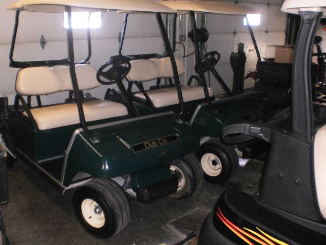 2005 club car ds