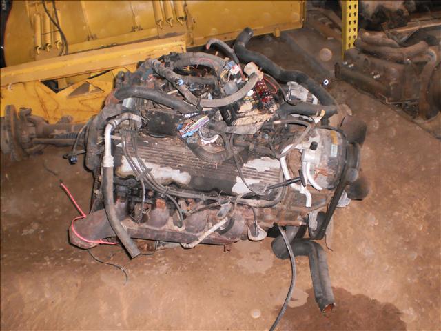 1995 chevy 454 for sale