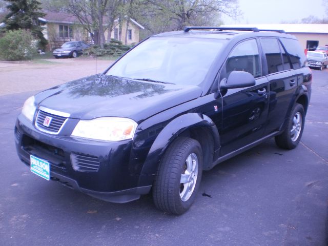 2006 Saturn VUE