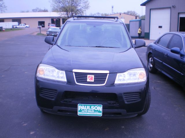 2006 Saturn VUE