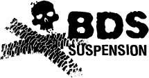 2012 bds suspension