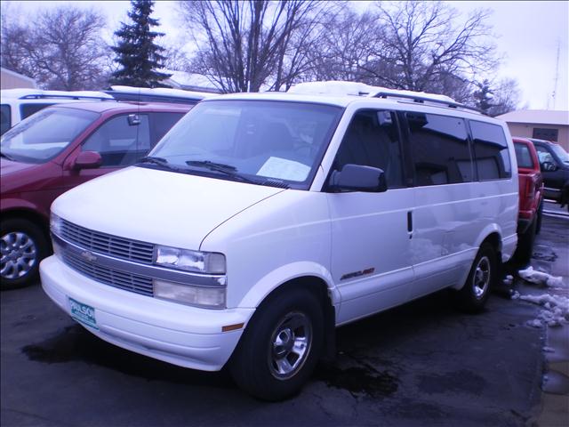 2000 Chevrolet Astro for sale