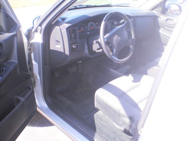 2002 Dodge Durango