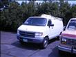 1997 Dodge Ram Van