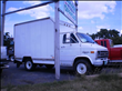 1994 Chevrolet G30