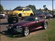 1997 Plymouth Prowler