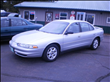 2002 Oldsmobile Intrigue