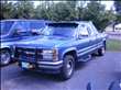 1992 Chevrolet C2500