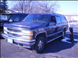 1995 Chevrolet Suburban