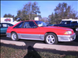 1987 Ford Mustang