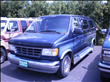 1995 Ford Econoline