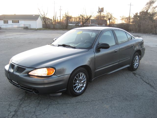 2004 Pontiac Grand Am for sale