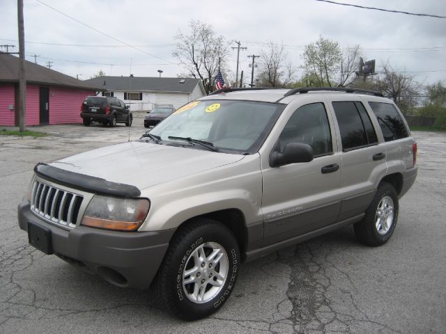 2004 Jeep Grand Cherokee for sale