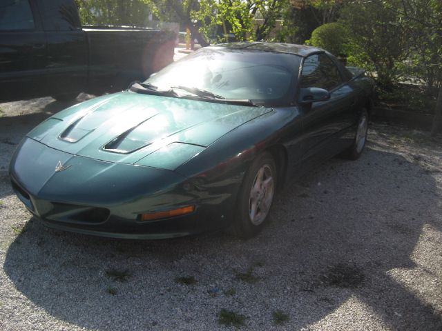 1997 Pontiac Firebird for sale