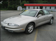 1998 Oldsmobile Aurora