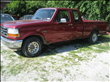 1995 Ford F150