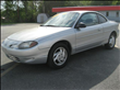 2001 Ford Escort