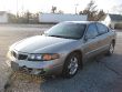 2002 Pontiac Bonneville