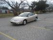2001 Saturn S Series