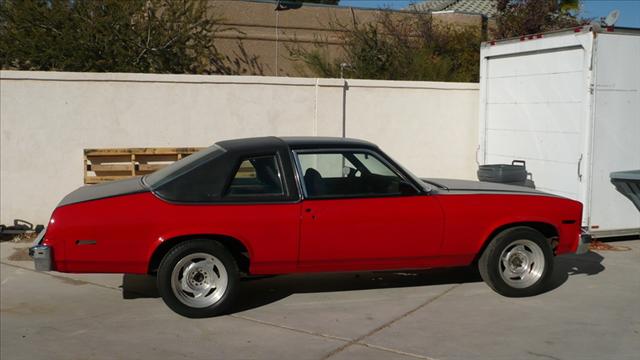 1977 Chevrolet Nova for sale