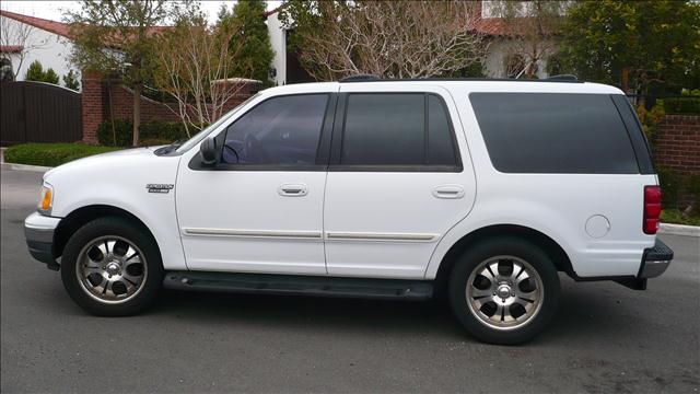 2001 Ford Expedition for sale