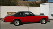 1977 Chevrolet Nova
