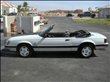 1984 Ford Mustang