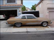 1974 Chevrolet Nova