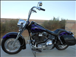 1999 CMC Street Cruiser