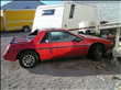 1985 Pontiac Fiero